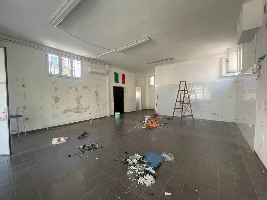 Immobile a Reggio emilia in Via Massimo Samoggia, 72 - Foto 3