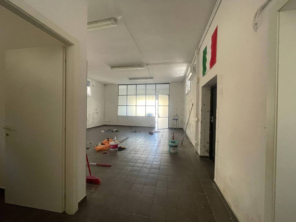 Immobile a Reggio emilia in Via Massimo Samoggia, 72 - Foto 5