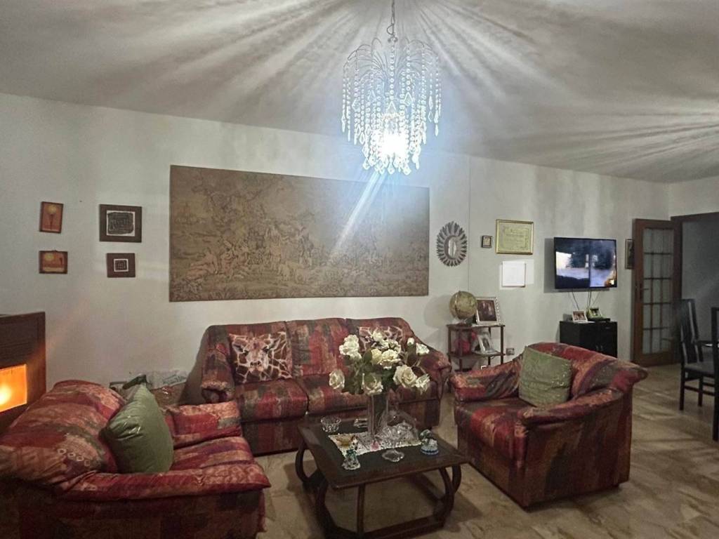 Casa indipendente a Lanciano in C.da Sant'Amato, 150 - Foto 2