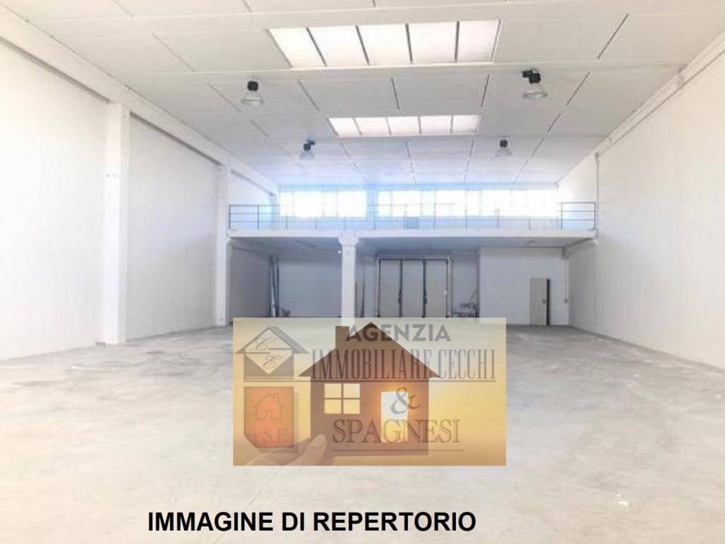 Immobile a Carmignano in Via Dante Alighieri - Foto 3