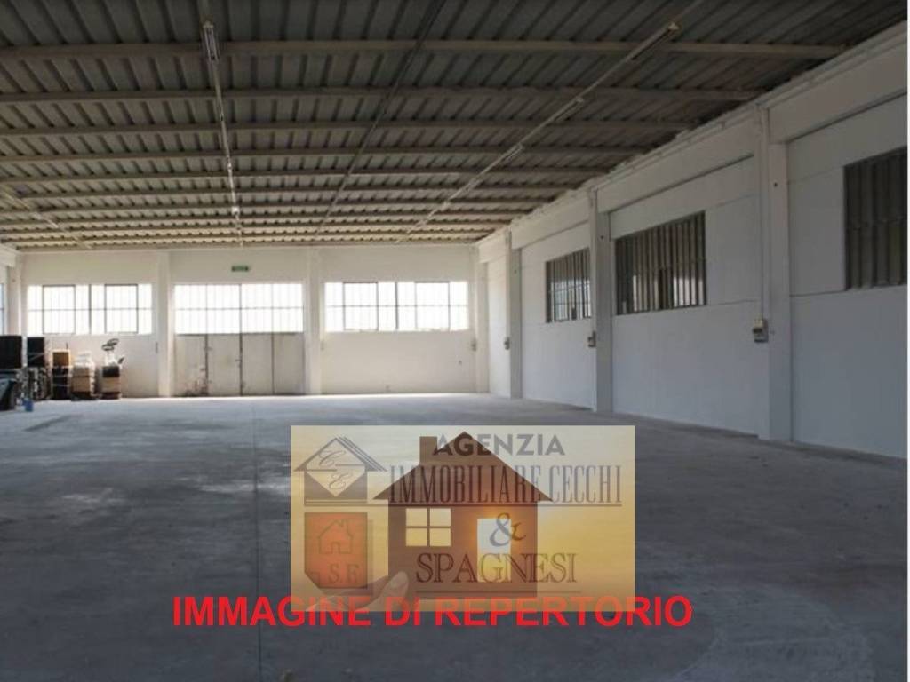 Immobile a Carmignano in Via Dante Alighieri - Foto 5