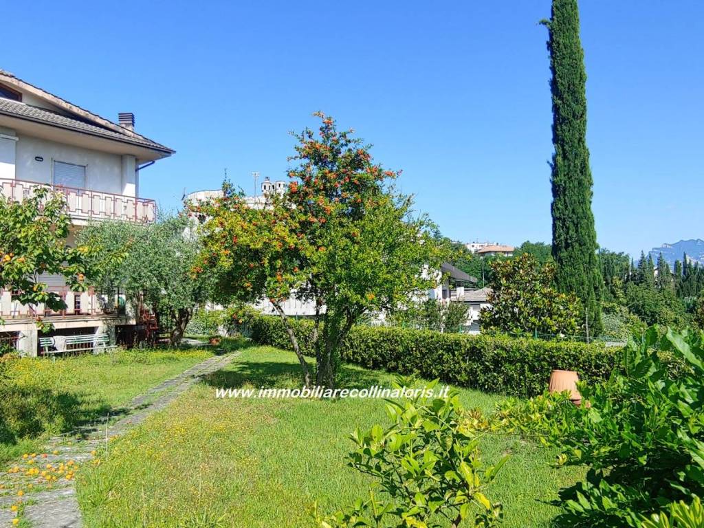 Villa a Folignano in Via Ancona - Foto 4