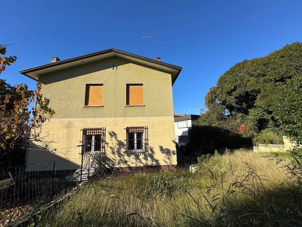 Appartamento a Bassano del grappa in Via Belvedere - Foto 2