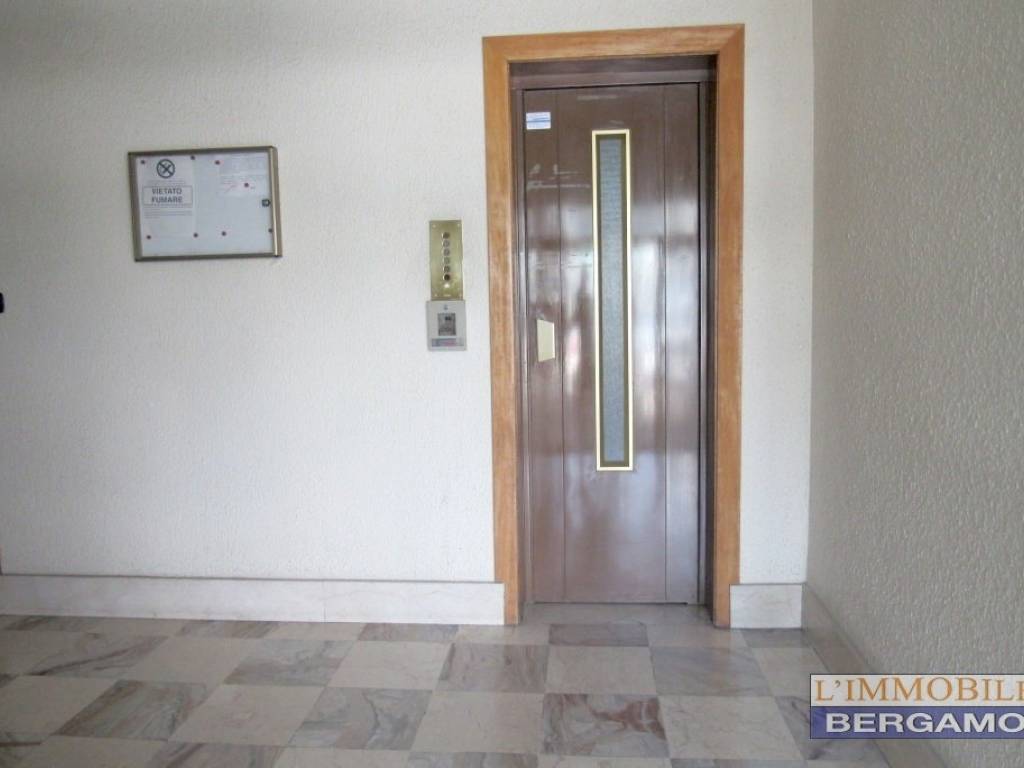 Appartamento a Bergamo in Via del Lazzaretto - Foto 2