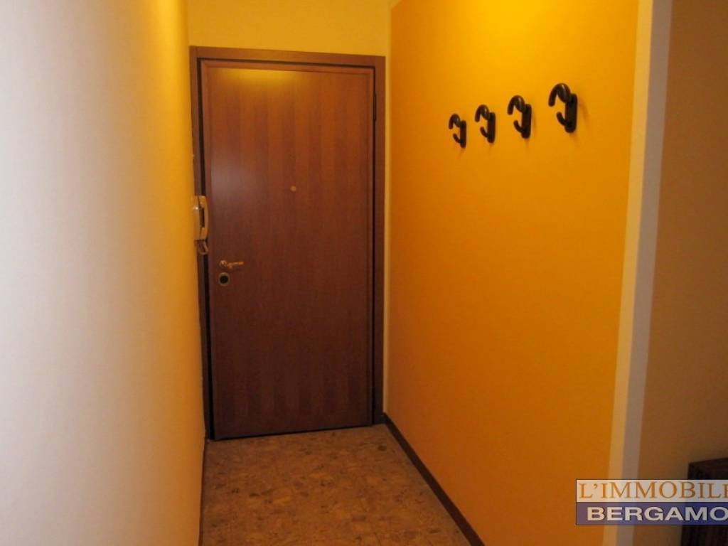 Appartamento a Bergamo in Via del Lazzaretto - Foto 3