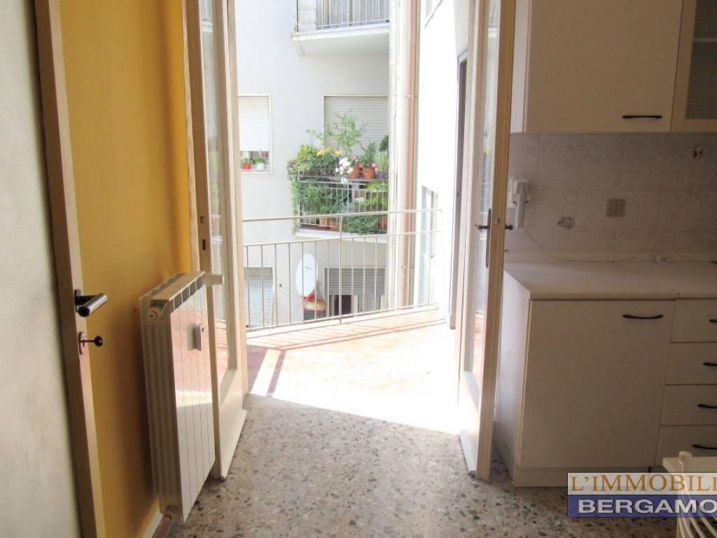 Appartamento a Bergamo in Via del Lazzaretto - Foto 5
