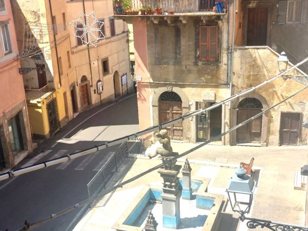 Appartamento a Vignanello in Corso Giacomo Matteotti, 30 - Foto 3