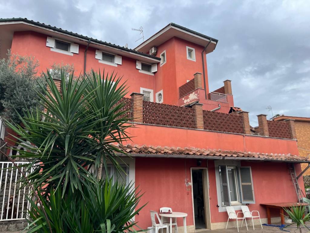 Villa a Mentana in Via del Casale - Foto 2