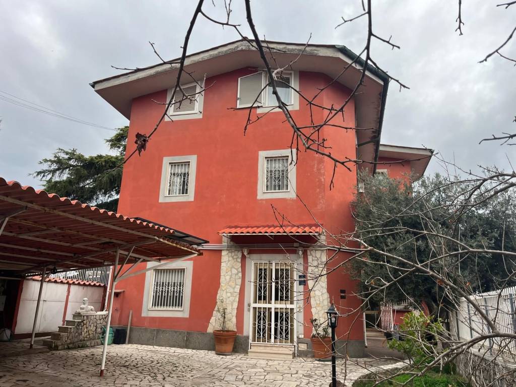 Villa a Mentana in Via del Casale - Foto 3