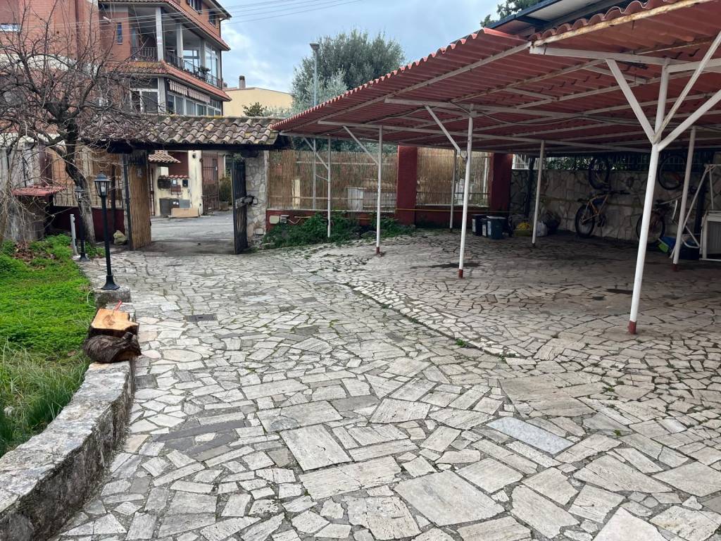 Villa a Mentana in Via del Casale - Foto 4