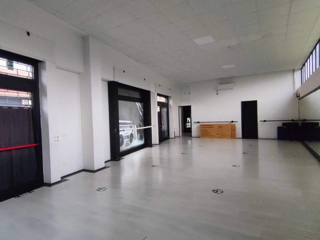 Immobile a Frosinone in Via Marittima, 397 - Foto 2