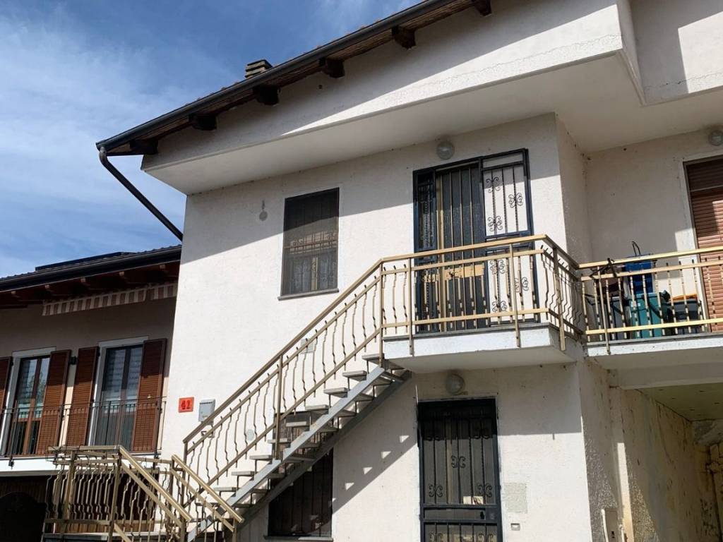 Casa indipendente a Alice castello in Via Italia - Foto 2