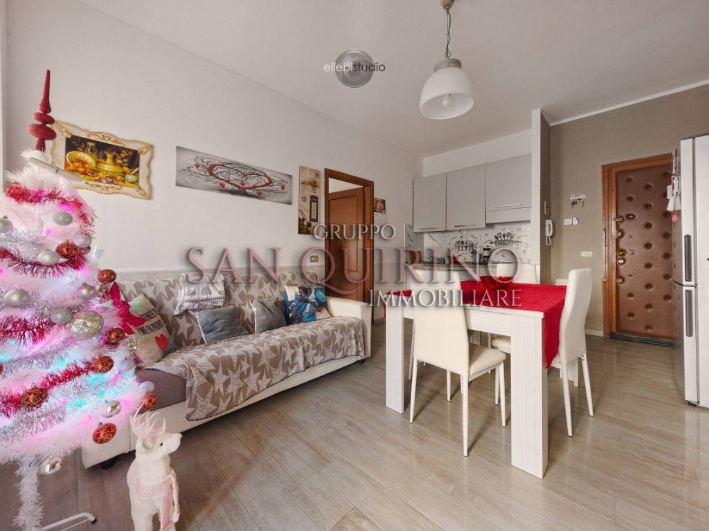 Appartamento a Reggio emilia in via Paradisi, 14 - Foto 4