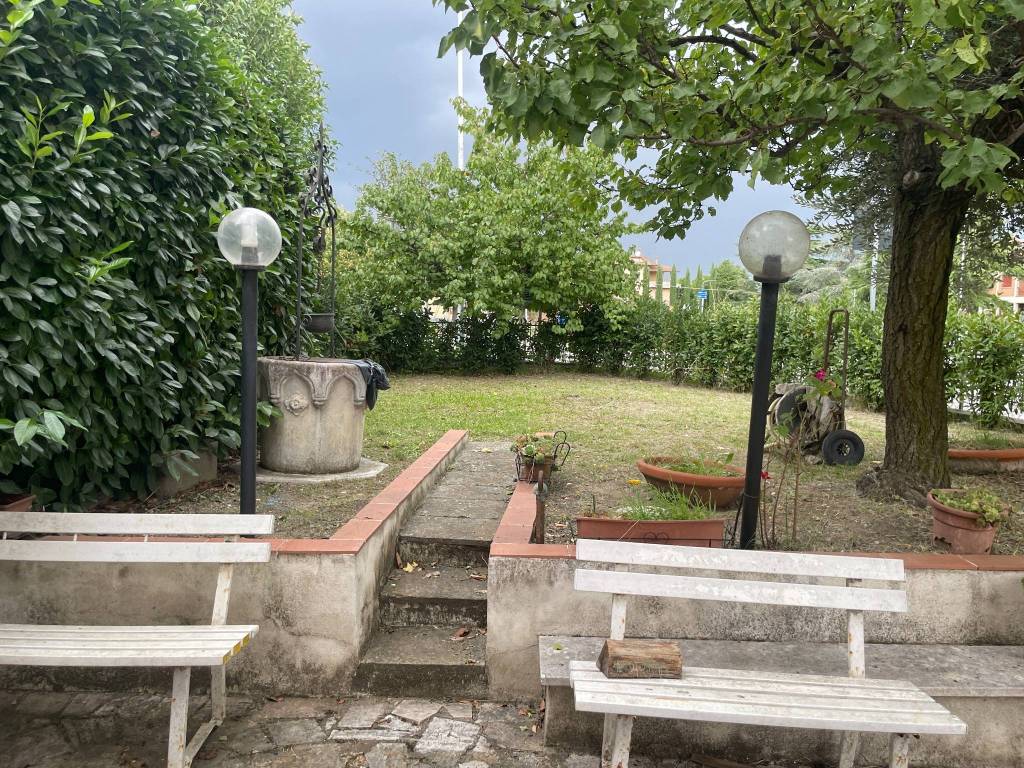 Villa a Marciano della chiana in Via Cassia - Foto 3