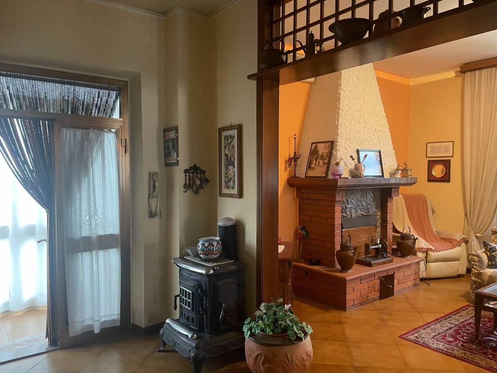 Villa a Marciano della chiana in Via Cassia - Foto 4