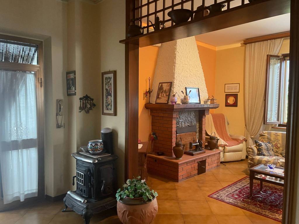 Villa a Marciano della chiana in Via Cassia - Foto 5