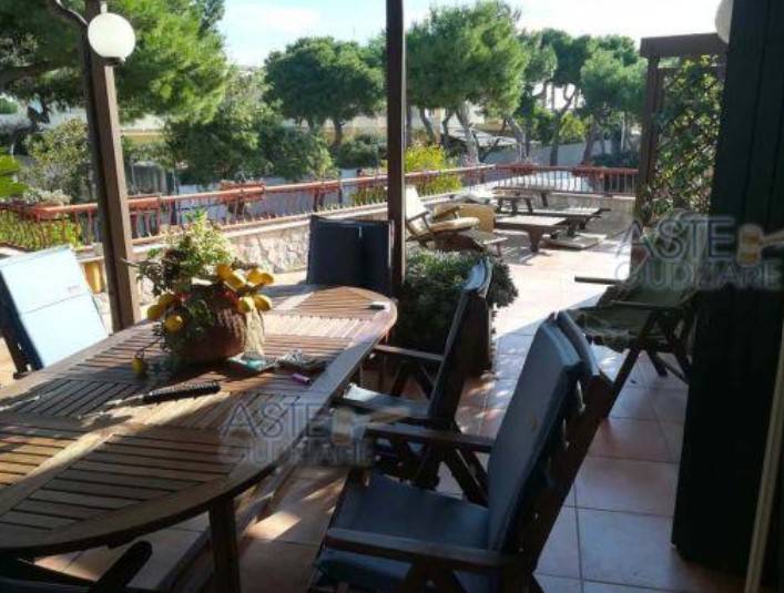 Appartamento a Bisceglie in Viale La Testa, 13 - Foto 4