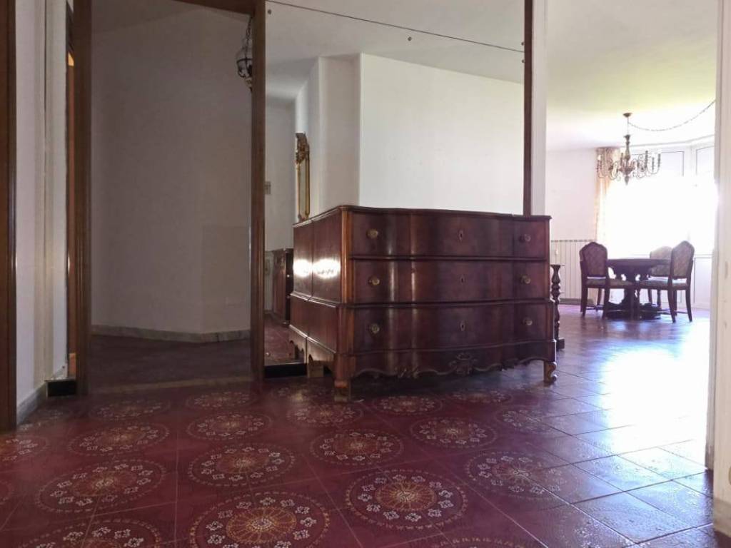 Appartamento a Aosta in Corso Battaglione Aosta, 145 - Foto 2