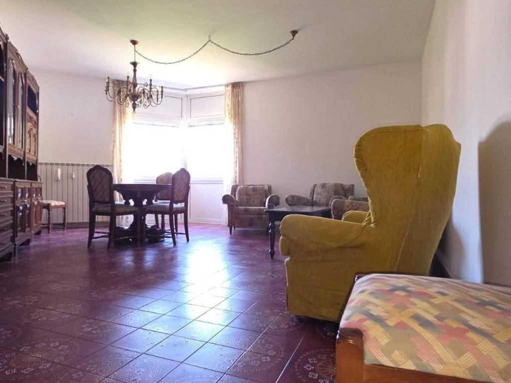 Appartamento a Aosta in Corso Battaglione Aosta, 145 - Foto 3