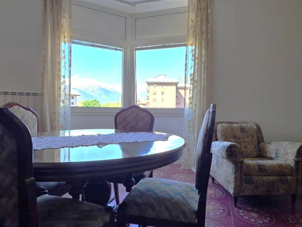 Appartamento a Aosta in Corso Battaglione Aosta, 145 - Foto 4