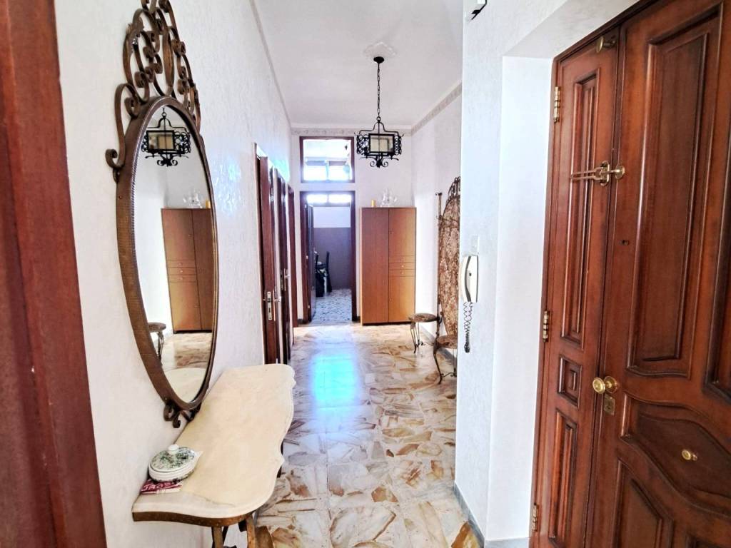 Appartamento a Manfredonia in Via Guido Dorso, 22 - Foto 3