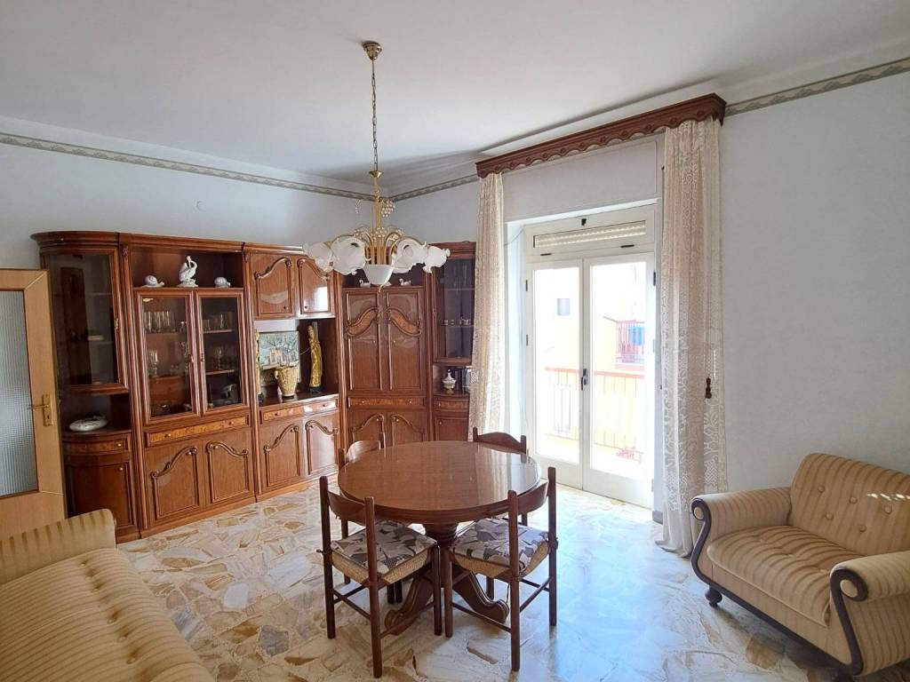 Appartamento a Manfredonia in Via Guido Dorso, 22 - Foto 4