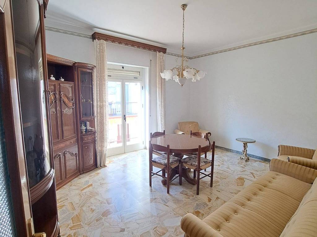 Appartamento a Manfredonia in Via Guido Dorso, 22 - Foto 5