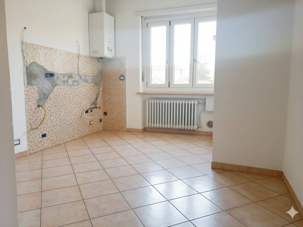 Appartamento a Moncalieri in Strada Roccacatene, 7 - Foto 2