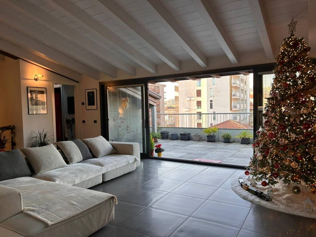 Appartamento a Bergamo - Foto 2