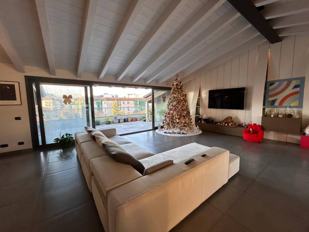 Appartamento a Bergamo - Foto 3