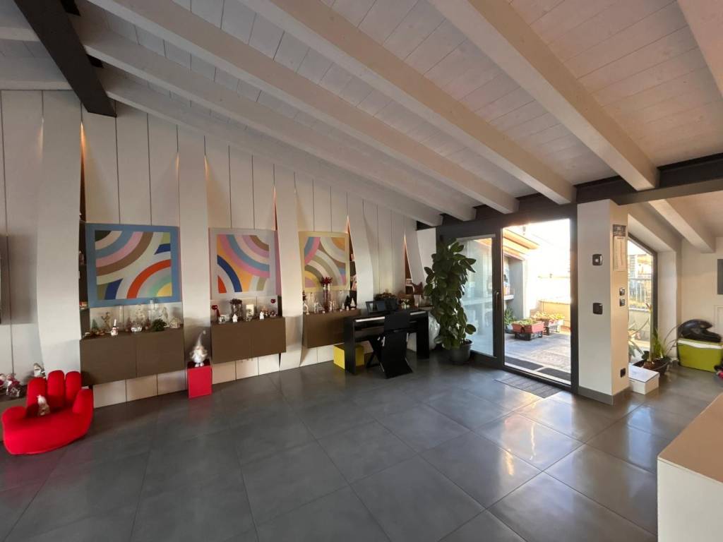 Appartamento a Bergamo - Foto 4