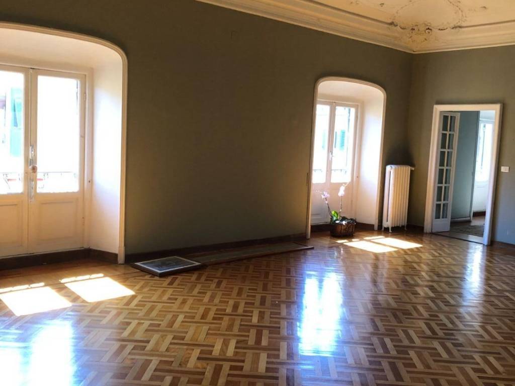 Appartamento a Genova in Via Benedetto Cairoli, 1 - Foto 3