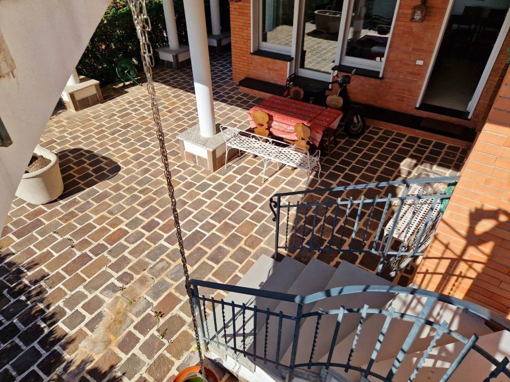 Villa a Lavagna in Via Torrente Barassi, 10 - Foto 4