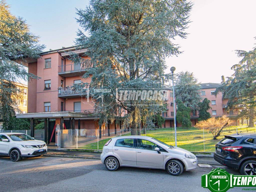 Appartamento a Voghera in Via Leon Battista Alberti - Foto 3
