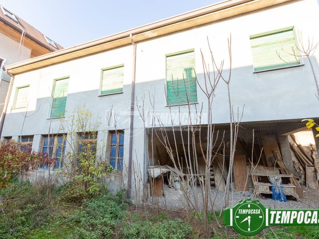 Palazzo / stabile a Bussolengo in Vicolo Rivolti - Foto 2