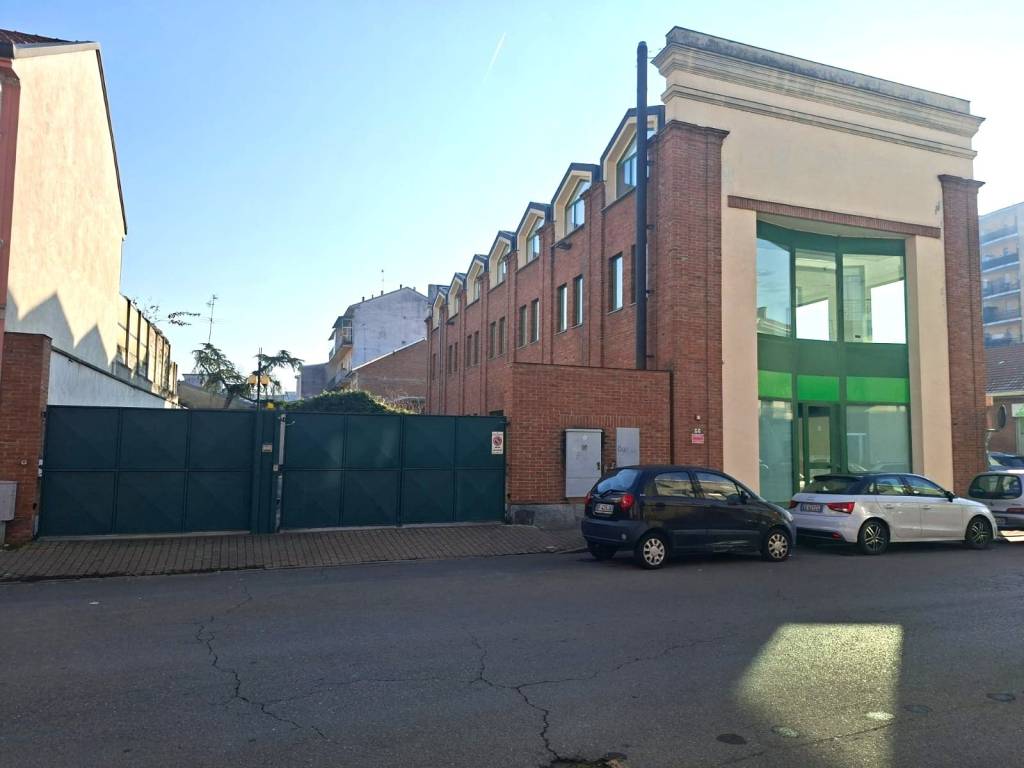 Immobile a Alessandria in Via Girgenti, 2 - Foto 2