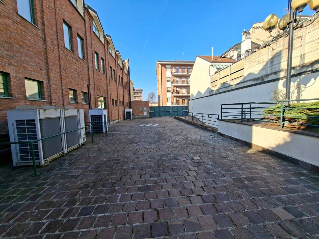 Immobile a Alessandria in Via Girgenti, 2 - Foto 4