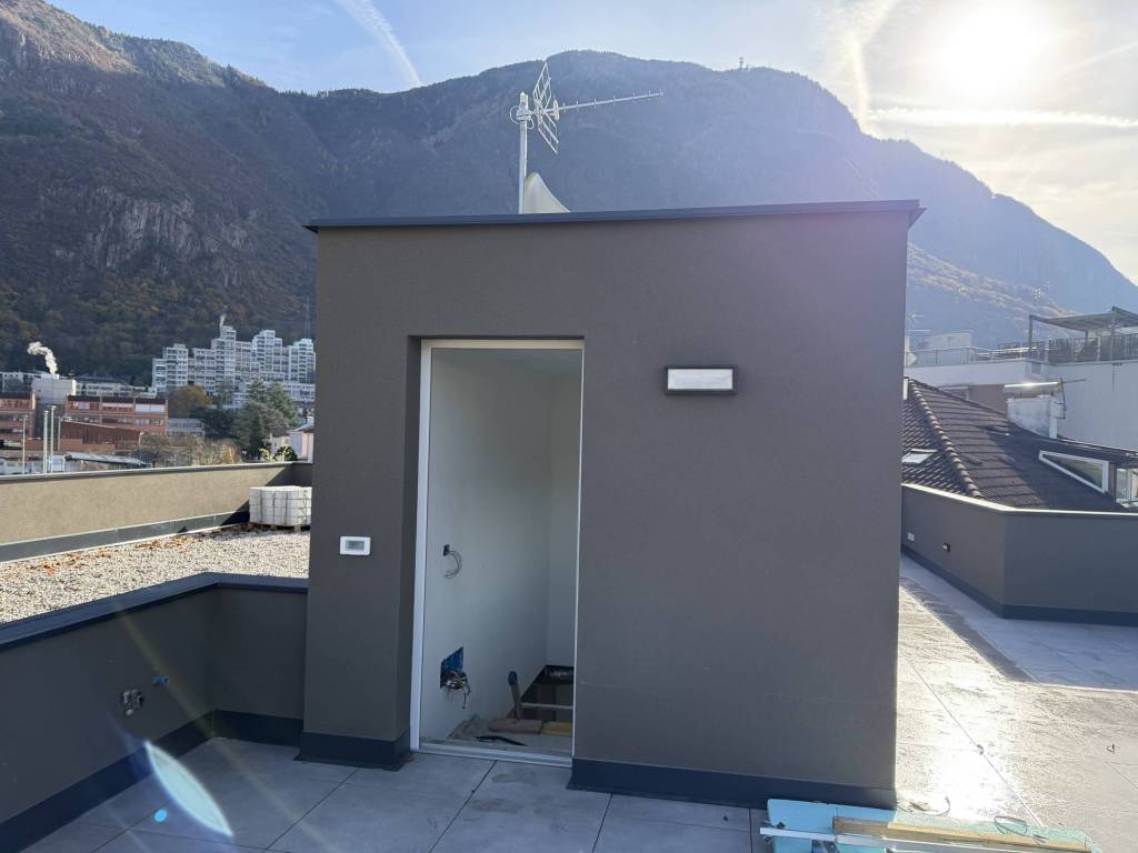 Attico / mansarda a Bolzano in Via Claudia Augusta, 2 - Foto 3