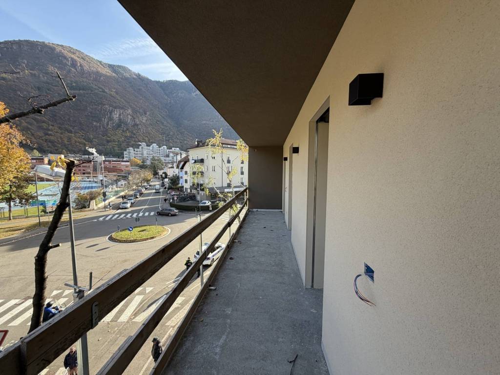 Attico / mansarda a Bolzano in Via Claudia Augusta, 2 - Foto 5