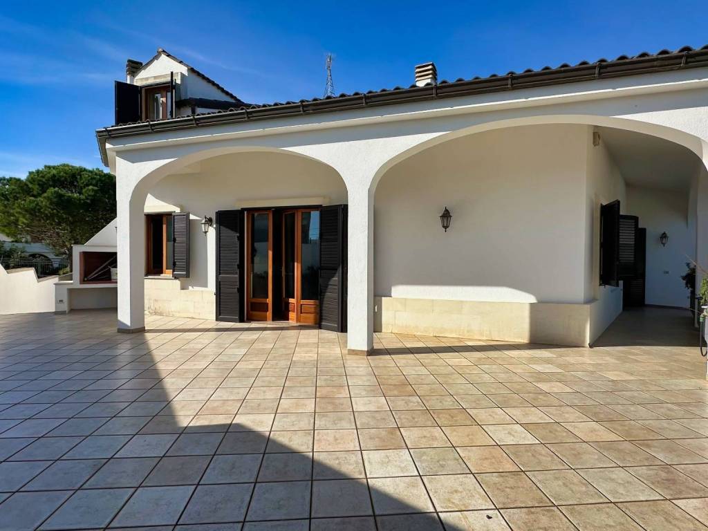 Villa a Nociglia in Via Guglielmo Oberdan, 47 - Foto 3