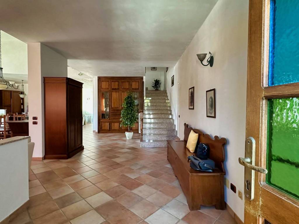 Villa a Nociglia in Via Guglielmo Oberdan, 47 - Foto 4