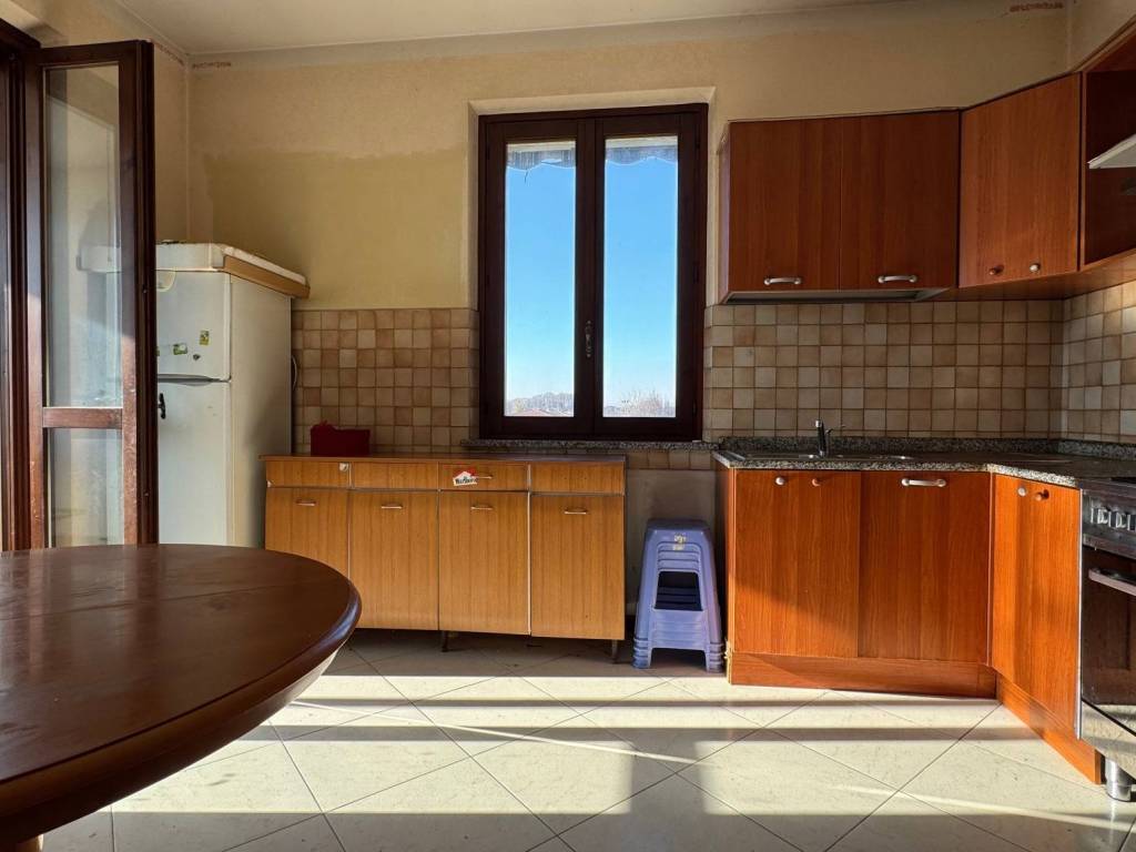 Appartamento a Guidizzolo in Via Professor Carlo Casalegno - Foto 5