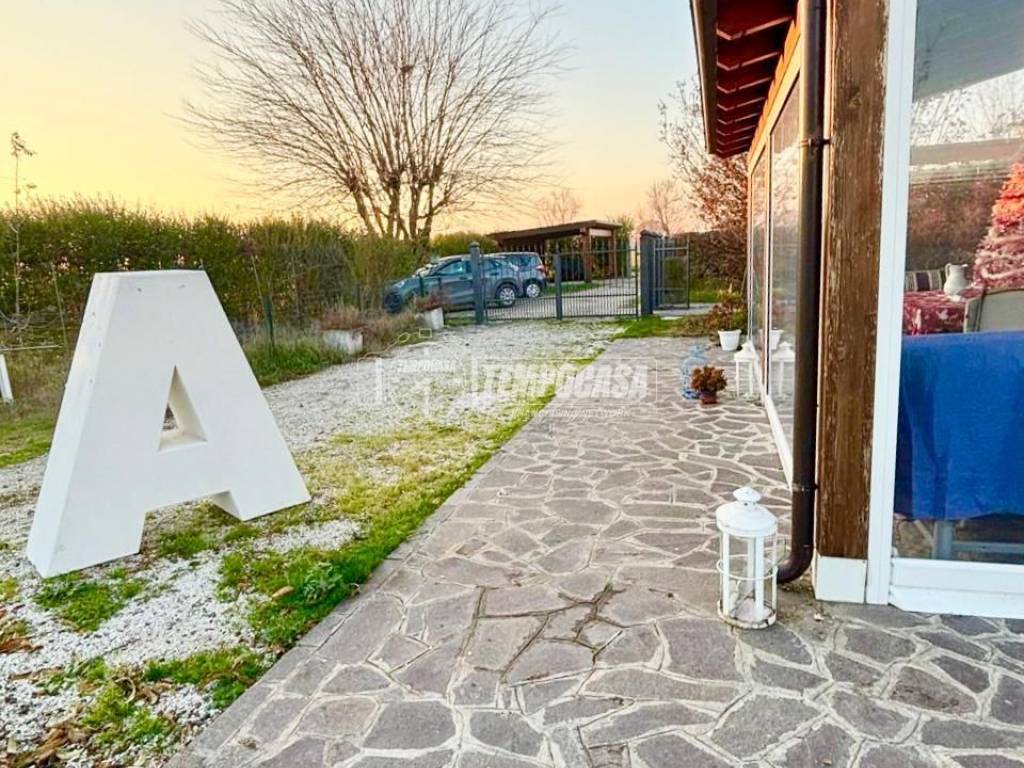 Villetta a schiera a San giovanni in persiceto in Via Modena 59/a - Foto 3