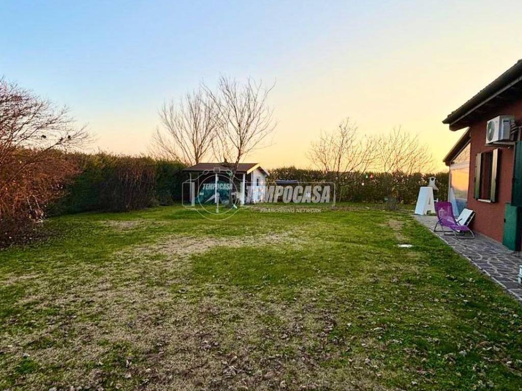 Villetta a schiera a San giovanni in persiceto in Via Modena 59/a - Foto 4