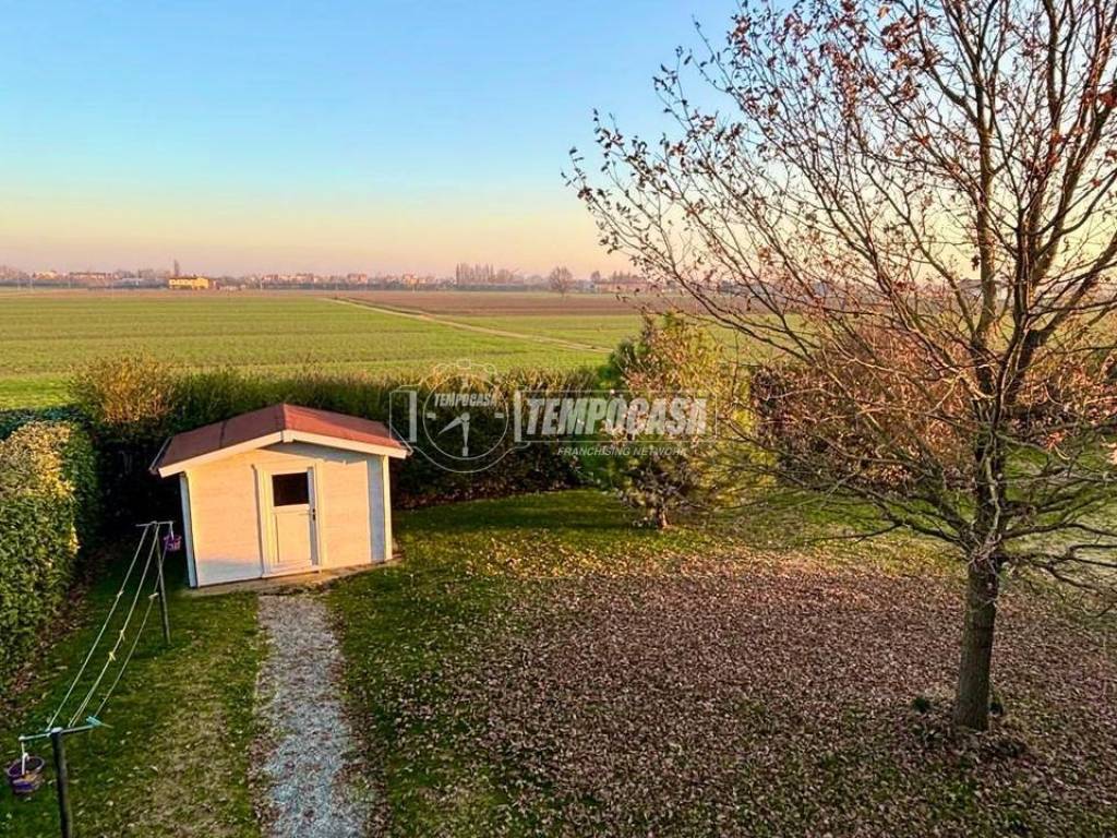 Villetta a schiera a San giovanni in persiceto in Via Modena 59/a - Foto 5