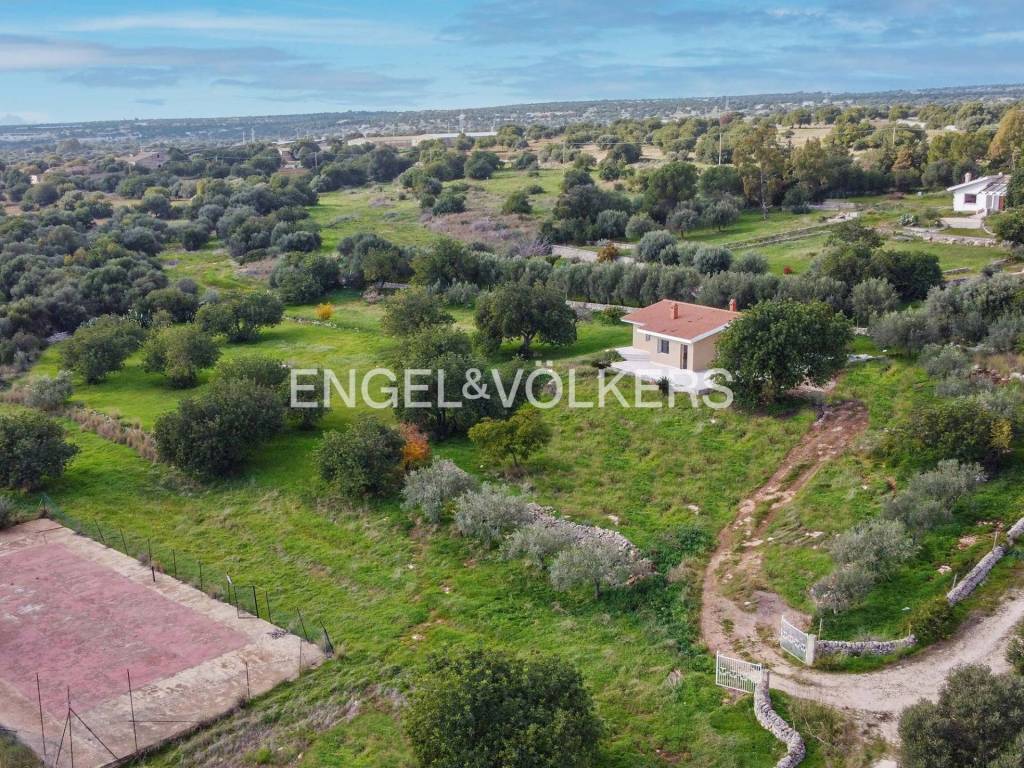 Villa a Modica in SP43 - Foto 4