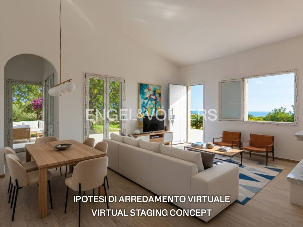 Villa a Modica in SP43 - Foto 5