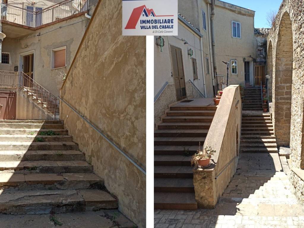 Appartamento a Piazza armerina in Via Alessandro Manzoni - Foto 2