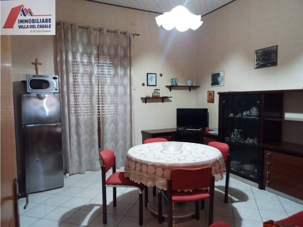 Appartamento a Piazza armerina in Via Alessandro Manzoni - Foto 5