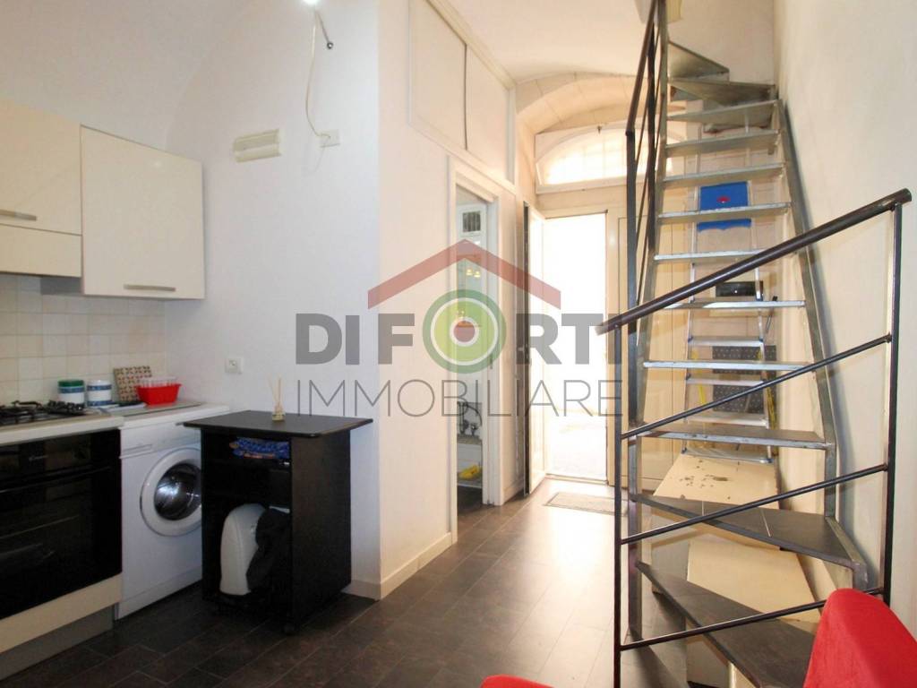 Casa indipendente a Ragusa in Piazza dei Cappuccini - Foto 5